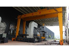 江門起重機(jī)械的適用范圍