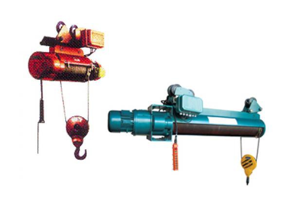 CD1、MD1型0.5－20噸電動(dòng)葫蘆