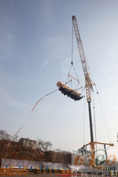 江門起重機械 江門起重機械